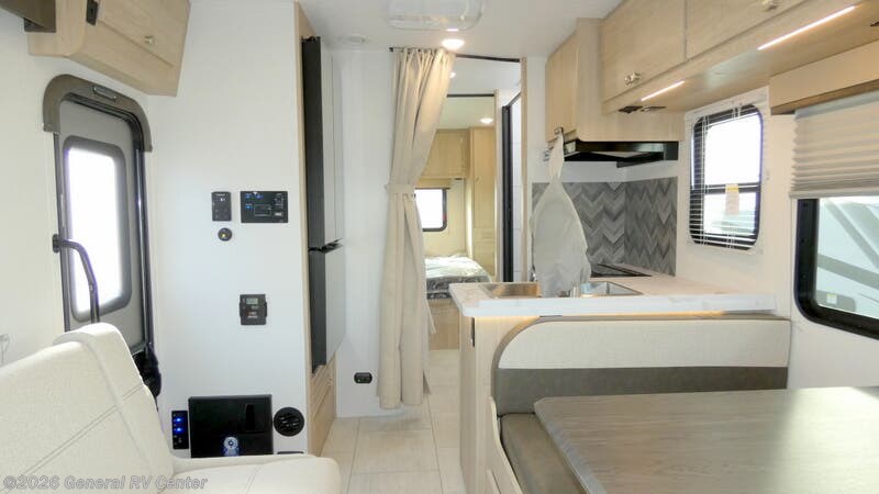 2026 Coachmen Leprechaun 270QBF - New Class C For Sale by General RV Center in Draper, Utah