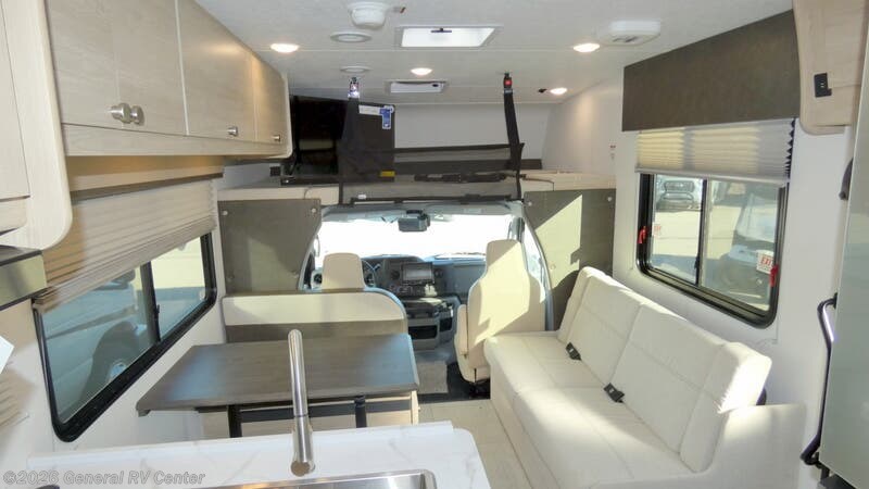 New 2026 Coachmen Leprechaun 270QBF available in Draper, Utah
