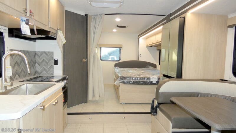 2026 Coachmen Leprechaun 230FS Ford - New Class C For Sale by General RV Center in Draper, Utah