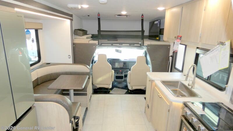New 2026 Coachmen Leprechaun 230FS Ford available in Draper, Utah