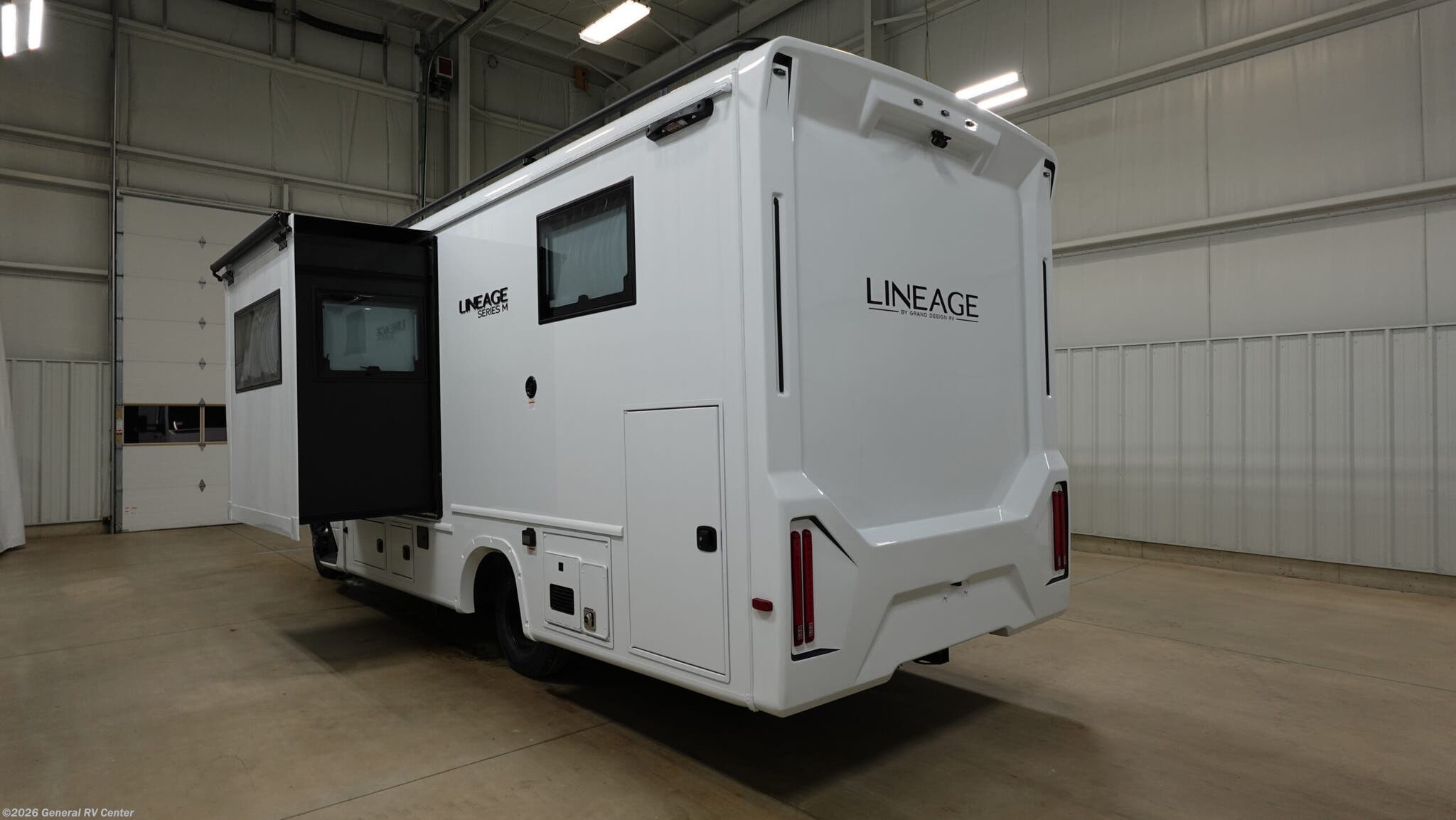 2026 Lineage 25TK by Grand Design from General RV Center in Draper, Utah