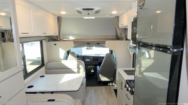 New 2026 Thor Motor Coach Pasadena SE SE21 Chevy available in Draper, Utah