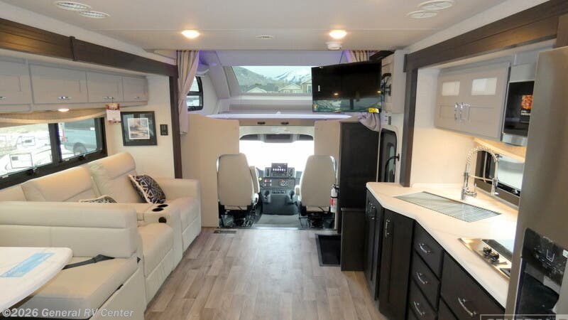 New 2026 Thor Motor Coach Pasadena 38XL available in Draper, Utah
