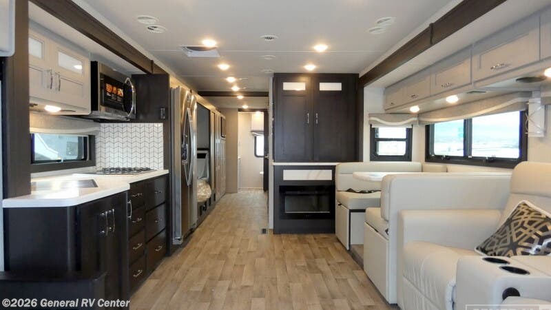 2026 Thor Motor Coach Pasadena 38XL - New Super C For Sale by General RV Center in Draper, Utah