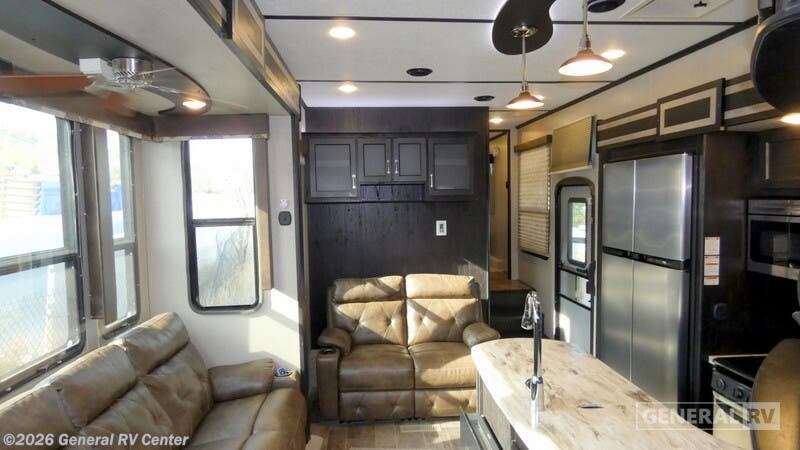 Used 2017 Keystone Fuzion 423-3S available in Draper, Utah