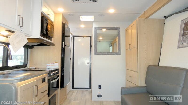 2026 Thor Motor Coach Outlaw 29T - New Class C For Sale by General RV Center in Draper, Utah