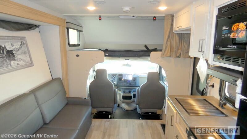 New 2026 Thor Motor Coach Outlaw 29T available in Draper, Utah