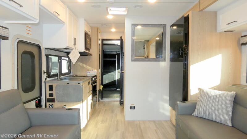2026 Thor Motor Coach Outlaw 29J - New Class C For Sale by General RV Center in Draper, Utah