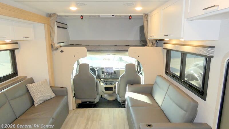 New 2026 Thor Motor Coach Outlaw 29J available in Draper, Utah