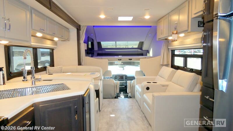 New 2026 Thor Motor Coach Magnitude Grand R36 available in Draper, Utah