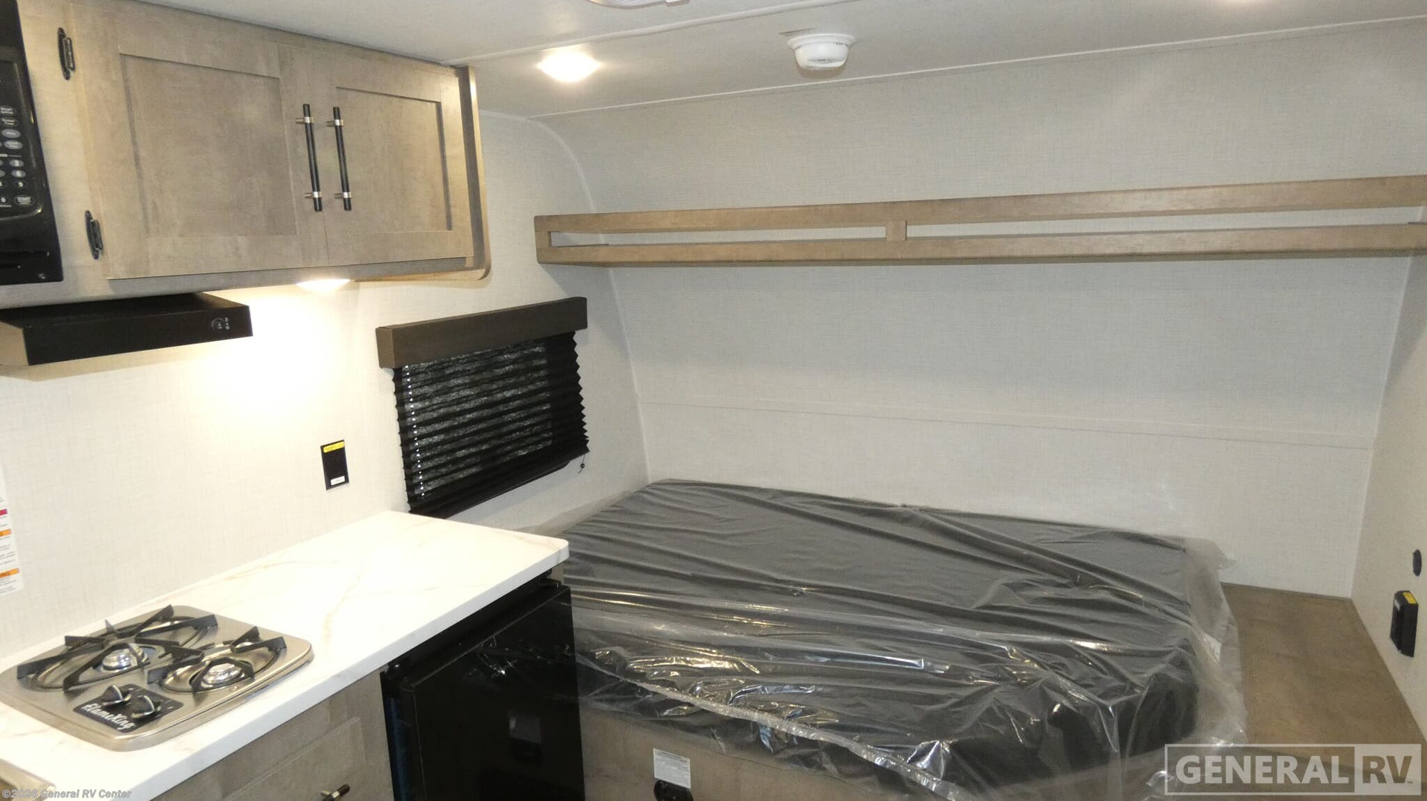 New 2026 Keystone Springdale 1200BT available in Draper, Utah