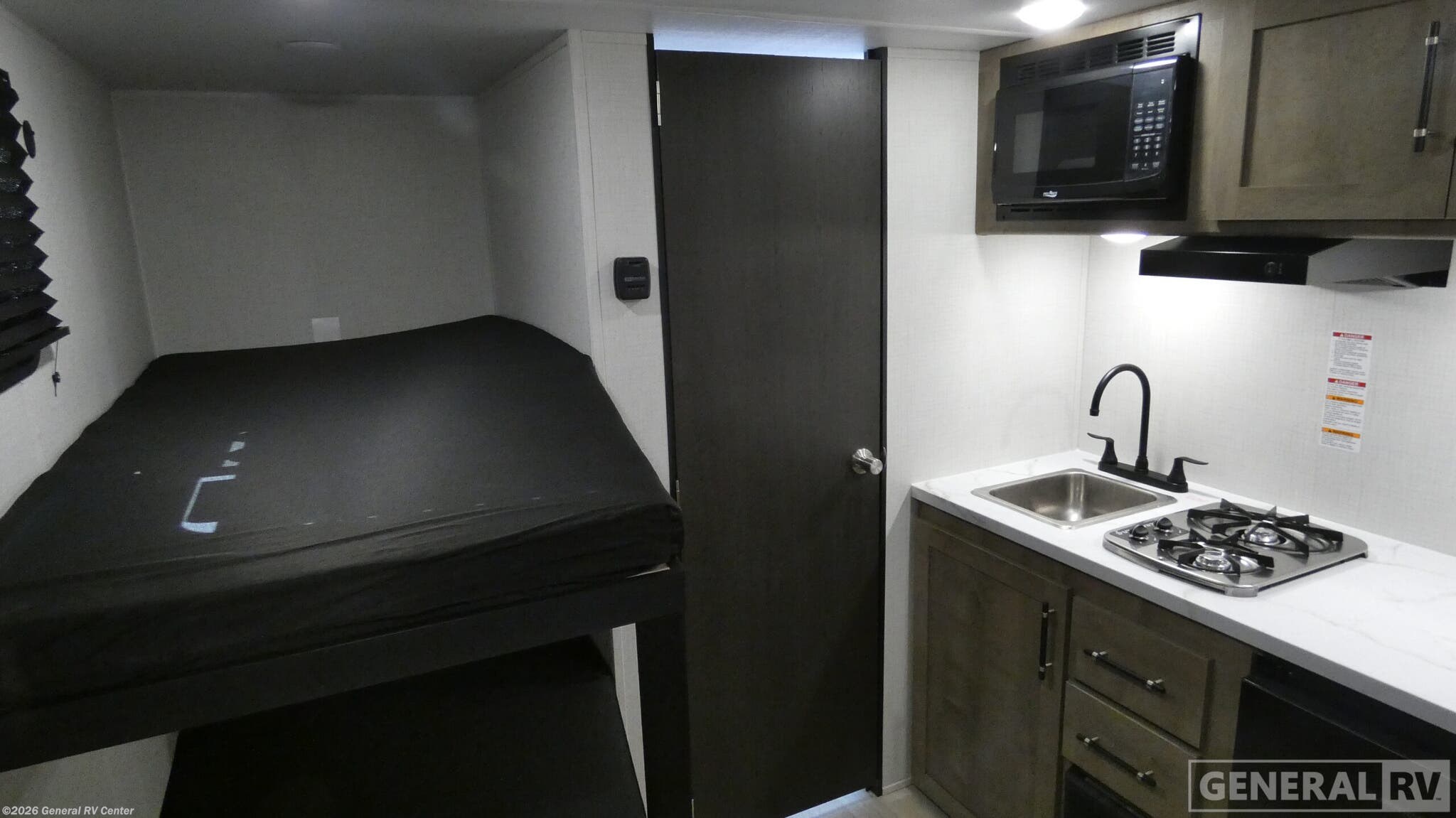 2026 Keystone Springdale 1230BB - New Travel Trailer For Sale by General RV Center in Draper, Utah