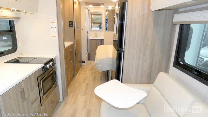 2026 Thor Motor Coach Gemini 24JG - New Class C For Sale by General RV Center in Draper, Utah