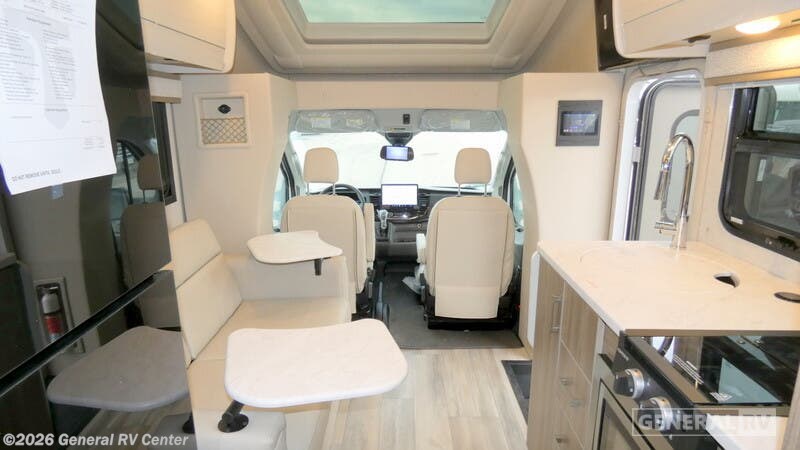 New 2026 Thor Motor Coach Gemini 24JG available in Draper, Utah