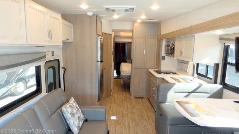 2026 Thor Motor Coach Outlaw Wild West Edition 38K - New Class A For Sale by General RV Center in Draper, Utah
