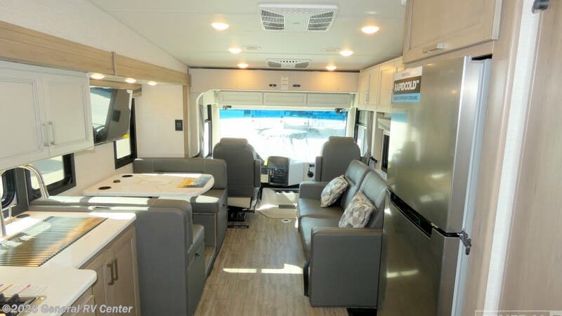 New 2026 Thor Motor Coach Outlaw Wild West Edition 38K available in Draper, Utah