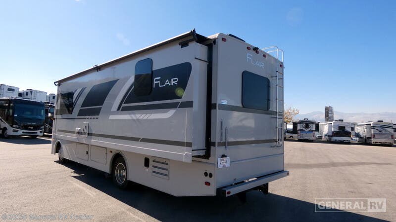 2026 Flair 29M by Fleetwood from General RV Center in Draper, Utah