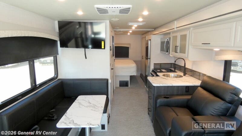 2026 Fleetwood Flair 29M - New Class A For Sale by General RV Center in Draper, Utah