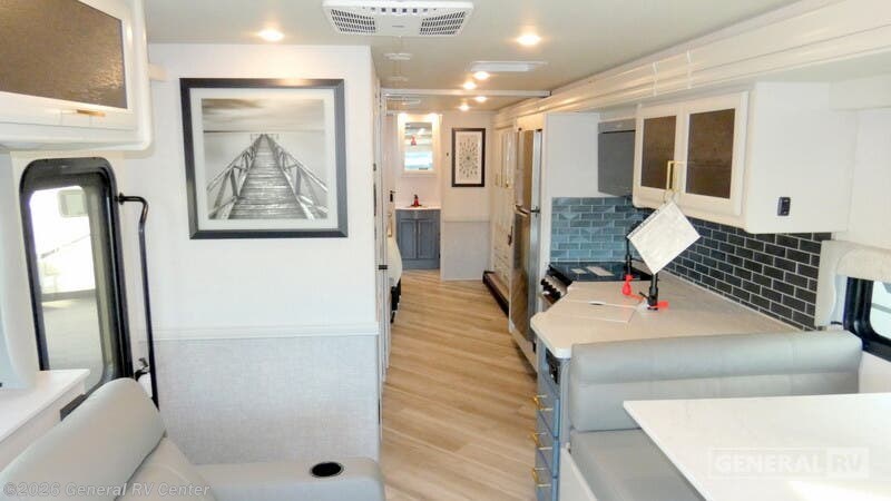 2026 Fleetwood Fortis 33HB - New Class A For Sale by General RV Center in Draper, Utah