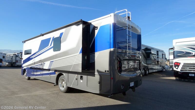 2026 Fortis 33HB by Fleetwood from General RV Center in Draper, Utah