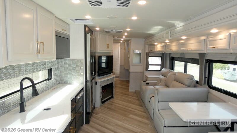 2026 Fleetwood Bounder 35K - New Class A For Sale by General RV Center in Draper, Utah