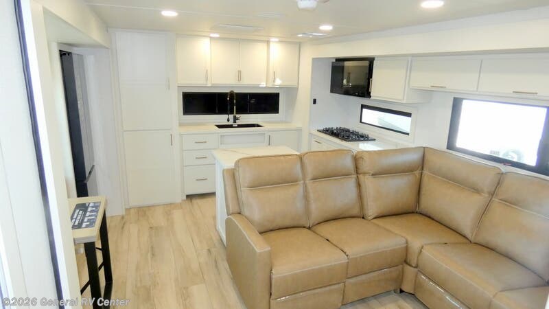 2026 Brinkley RV Model I 280 - New Travel Trailer For Sale by General RV Center in Draper, Utah