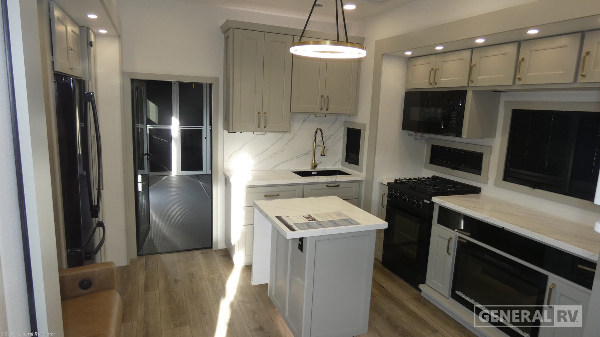 New 2026 Brinkley RV Model G 4120 available in Draper, Utah