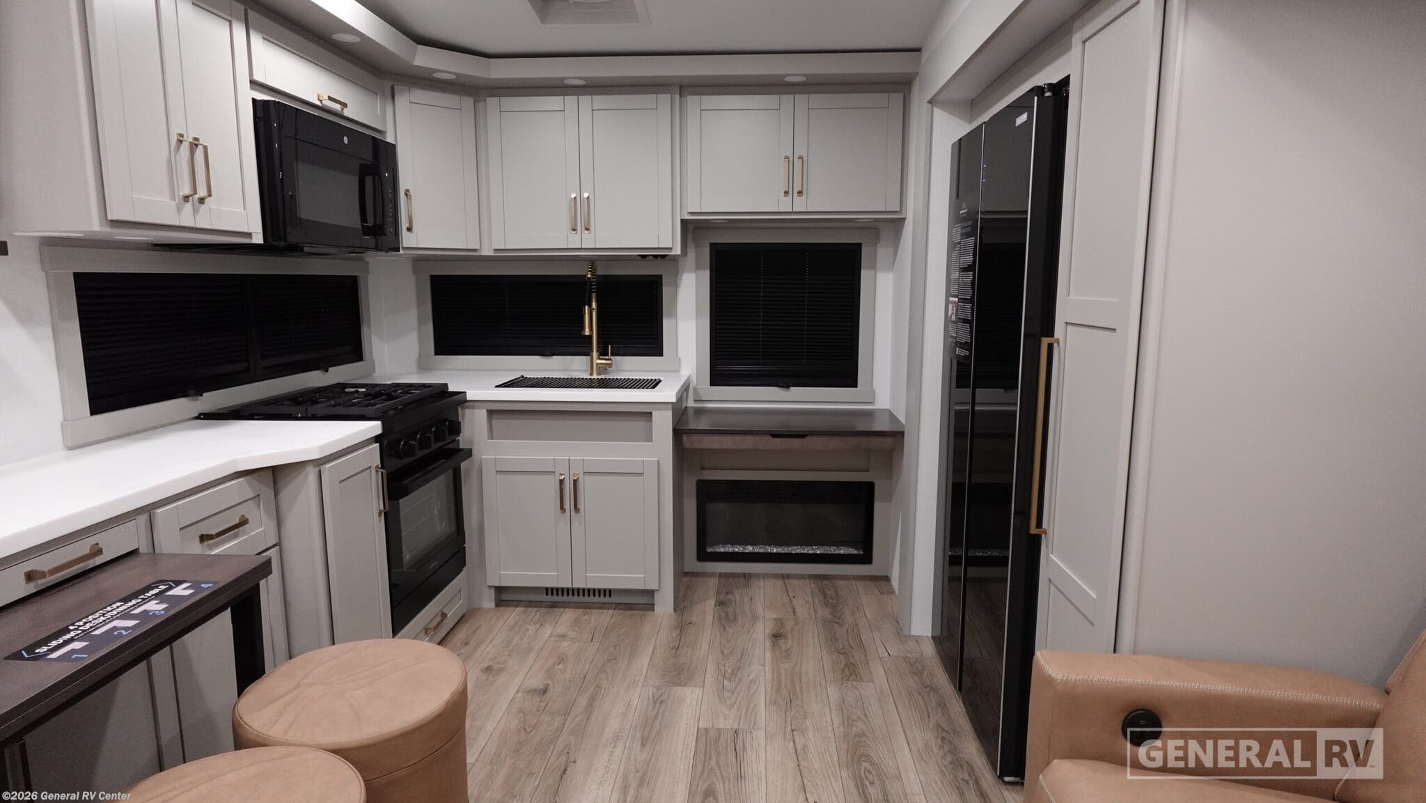 2026 Brinkley RV Model Z 2680 - New Fifth Wheel For Sale by General RV Center in Draper, Utah