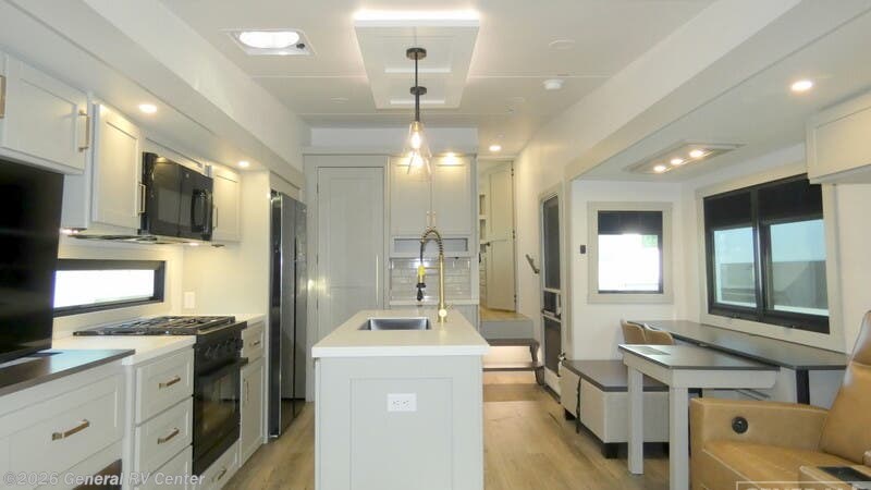 New 2026 Brinkley RV Model Z 3100 available in Draper, Utah