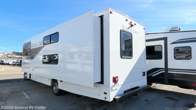 2026 Odyssey SE 31FF by Entegra Coach from General RV Center in Draper, Utah