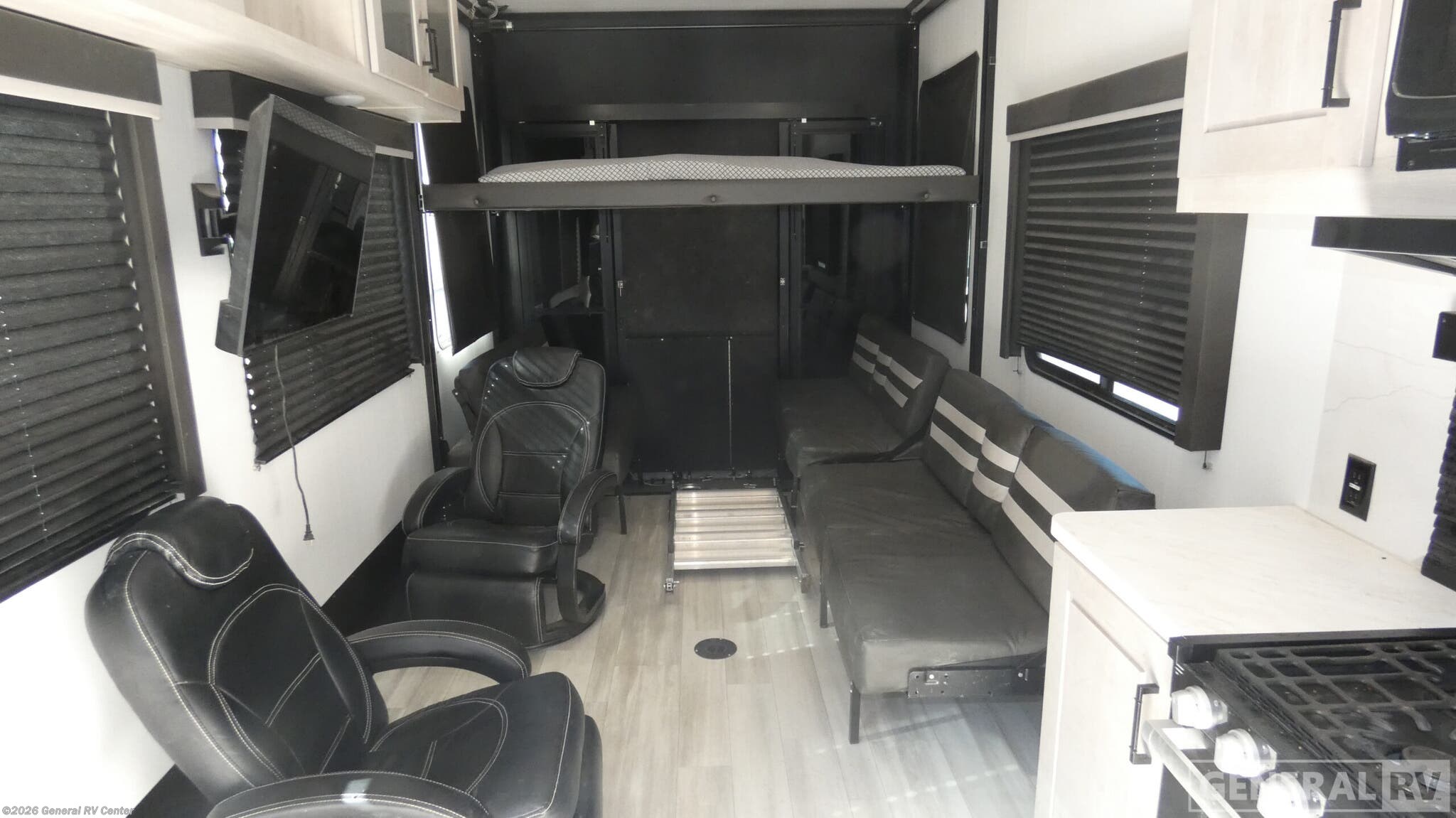 2024 Keystone Impact 3120 - Used Fifth Wheel For Sale by General RV Center in Draper, Utah