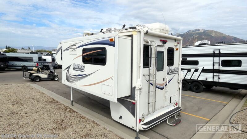 2011 1181 by Lance from General RV Center in Draper, Utah