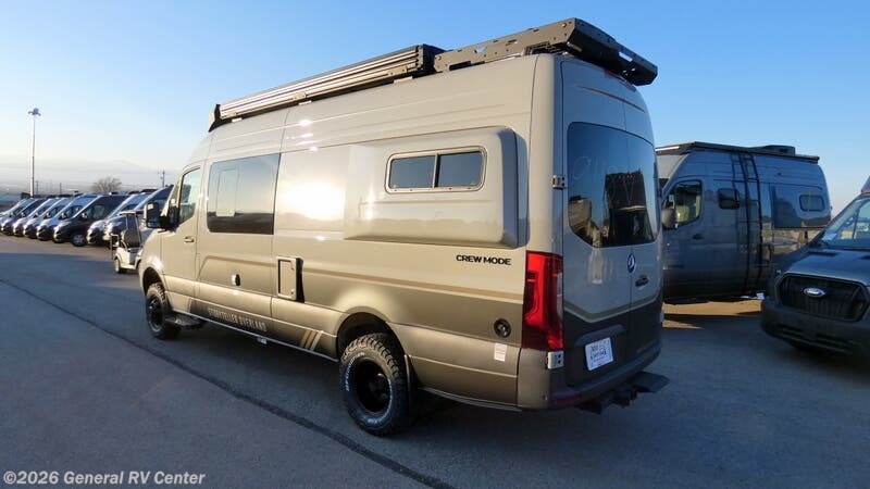 2026 Crew MODE XL MODE by Storyteller Overland from General RV Center in Draper, Utah