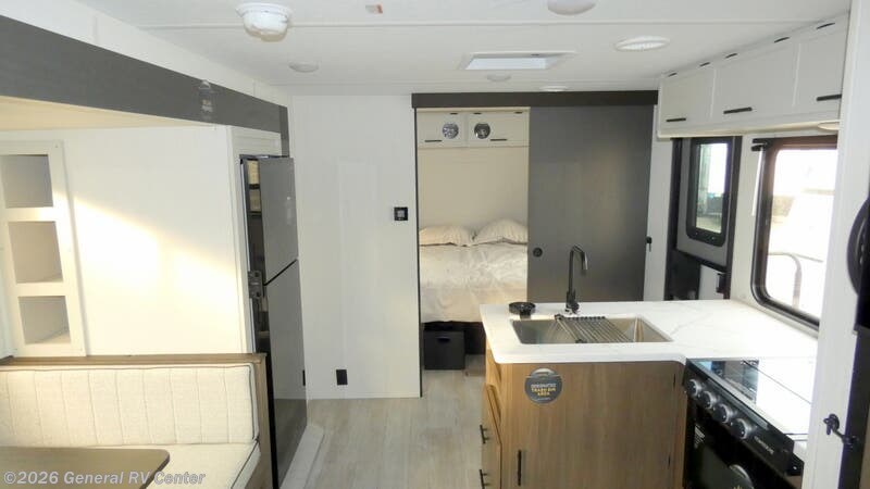 New 2026 Prime Time Avenger 23BHS available in Draper, Utah