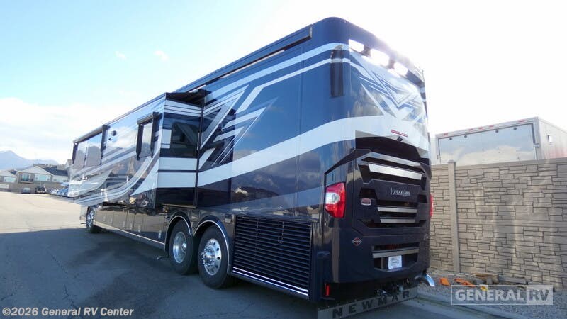 2026 London Aire 4551 by Newmar from General RV Center in Draper, Utah