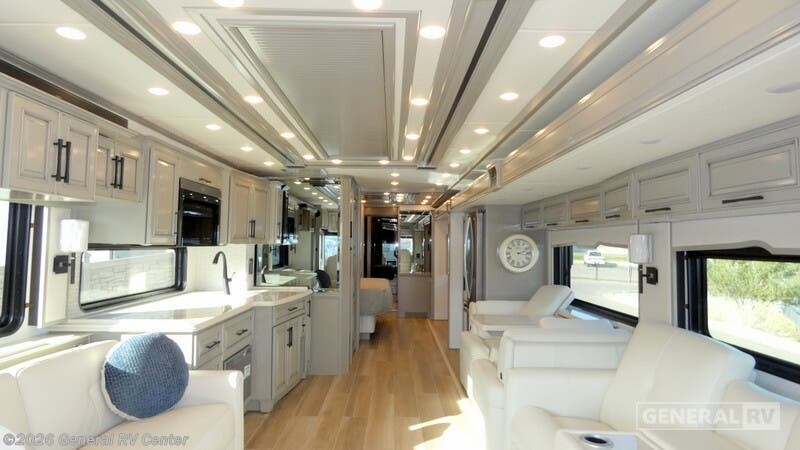 2026 Newmar London Aire 4551 - New Class A For Sale by General RV Center in Draper, Utah