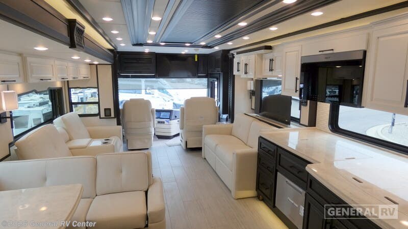 New 2026 Newmar London Aire 4551 available in Draper, Utah
