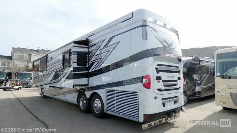 2026 London Aire 4551 by Newmar from General RV Center in Draper, Utah