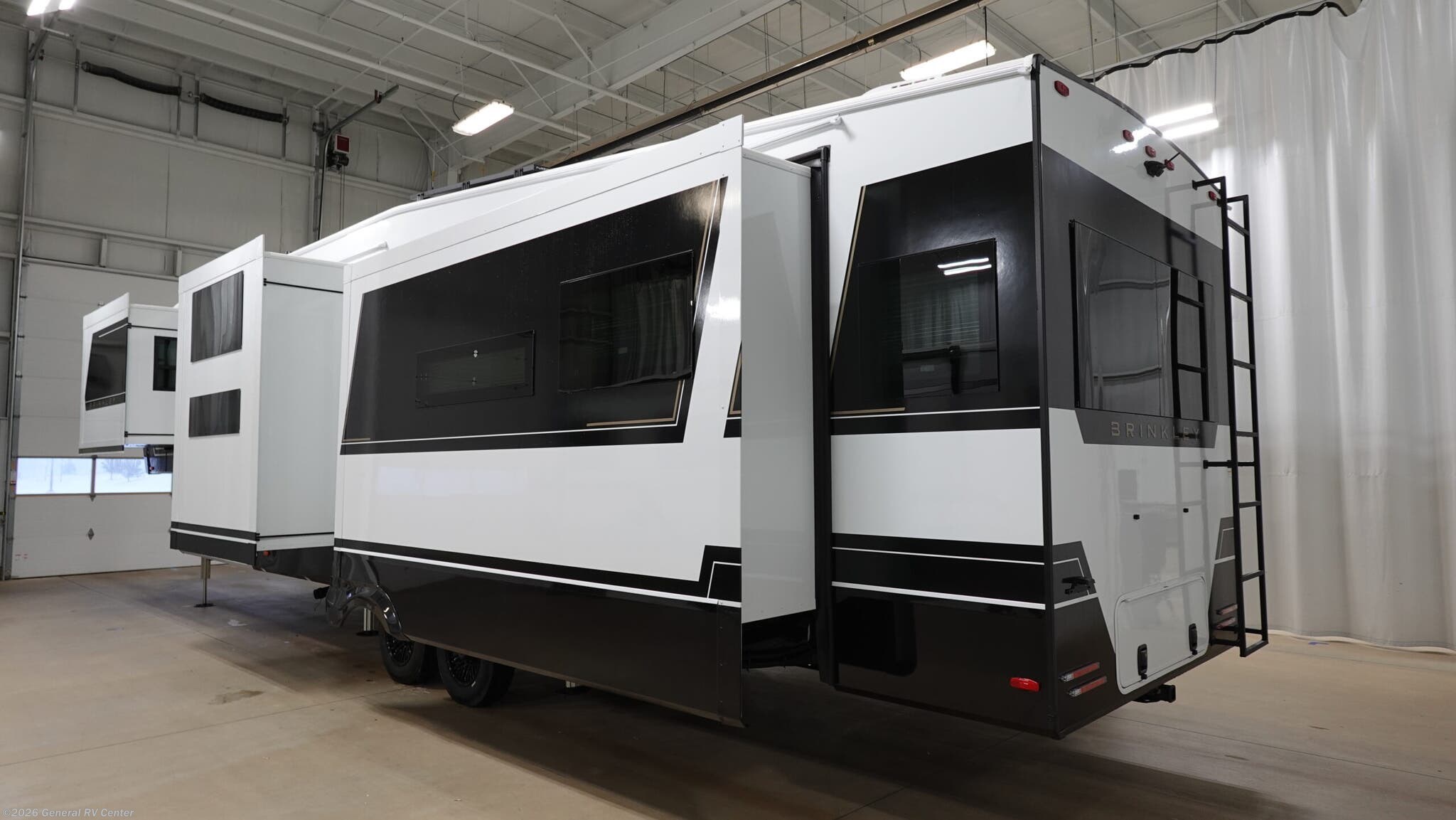 2026 Model Z 3610 by Brinkley RV from General RV Center in Draper, Utah