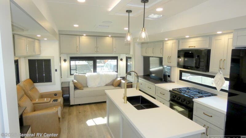 2026 Brinkley RV Model Z 3600 - New Fifth Wheel For Sale by General RV Center in Draper, Utah