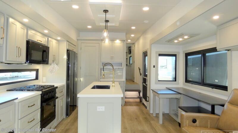 New 2026 Brinkley RV Model Z 3600 available in Draper, Utah