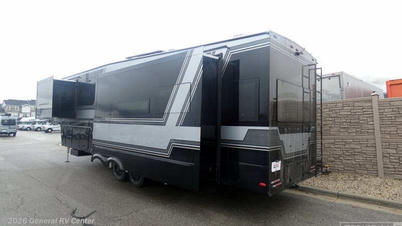 2026 Model Z 3600 by Brinkley RV from General RV Center in Draper, Utah