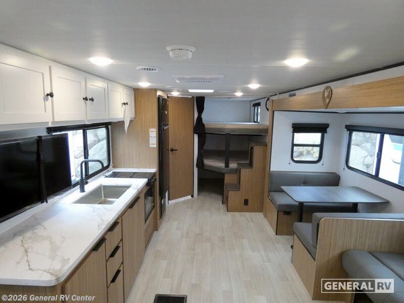 2026 Keystone Passport 260BHC - New Travel Trailer For Sale by General RV Center in Draper, Utah