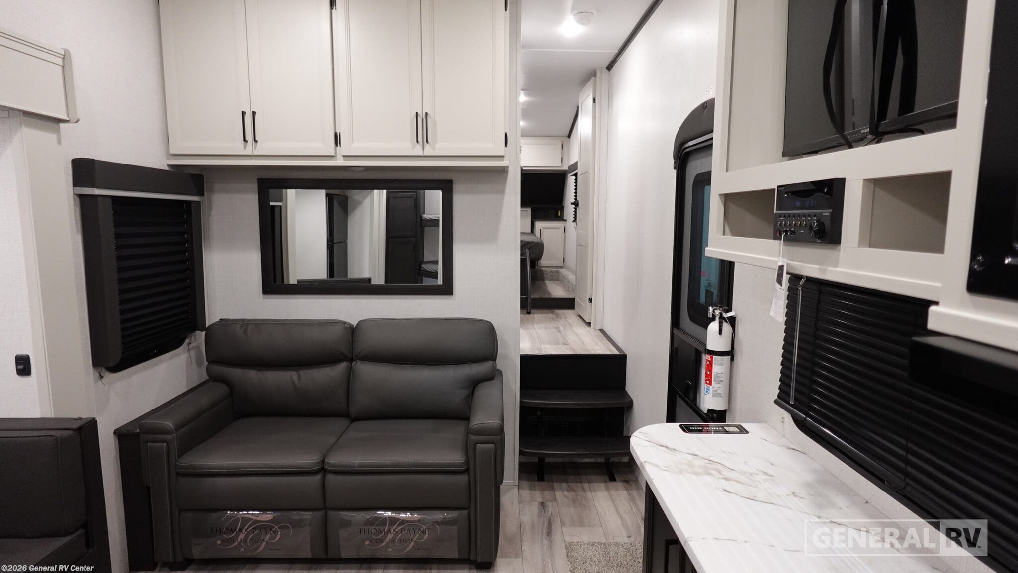 New 2026 Keystone Arcadia Select 27SBH available in Draper, Utah