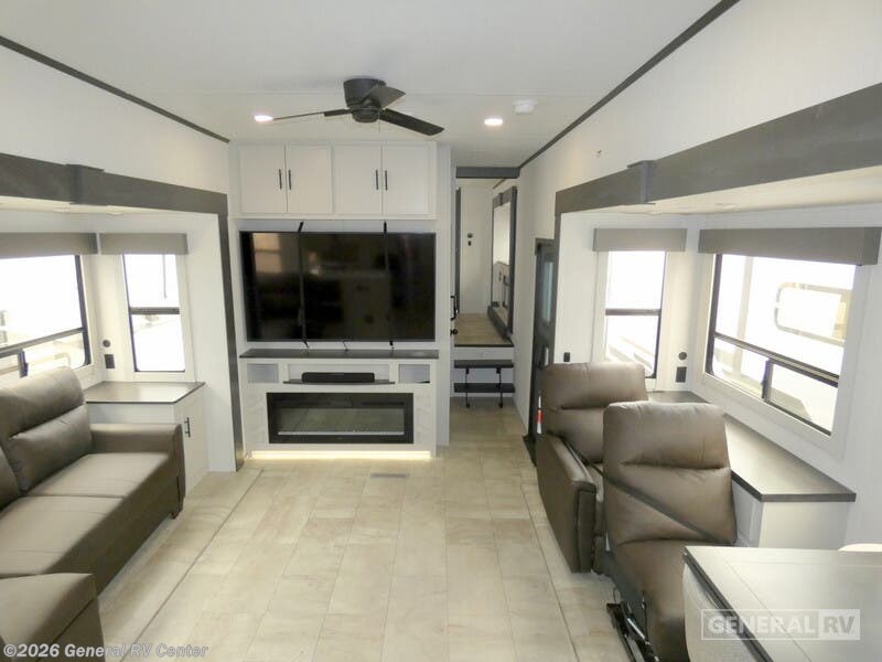 New 2026 Prime Time Sanibel 38LAUNDRY available in Draper, Utah