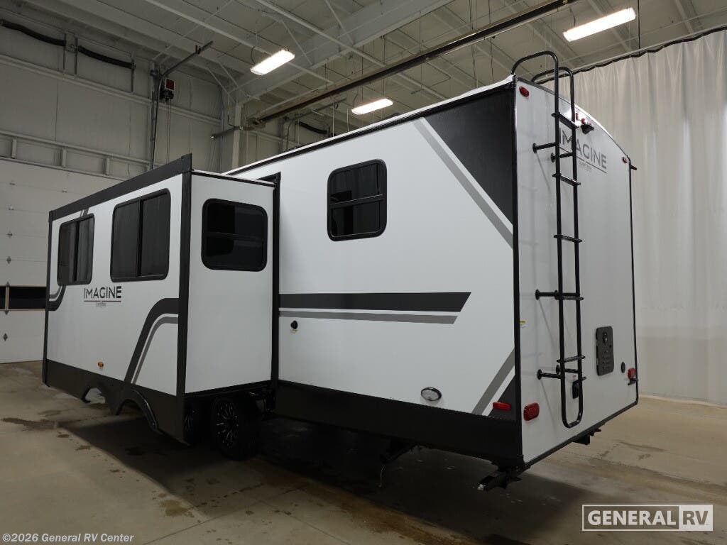 New 2026 Grand Design Imagine 2800BH available in Draper, Utah