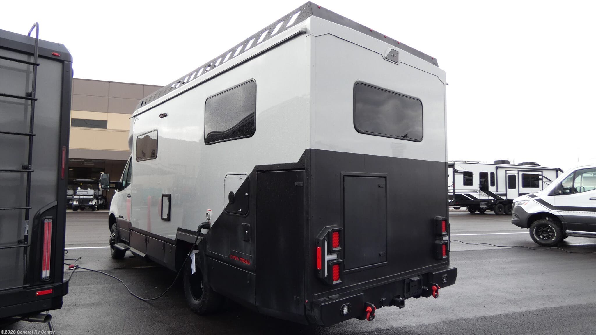 2026 Open Trail 25AO by Tiffin from General RV Center in Draper, Utah