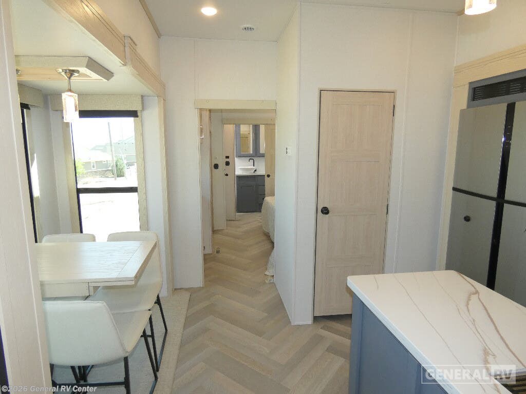 2025 Sanibel 3802-5S by Prime Time from General RV Center in Draper, Utah