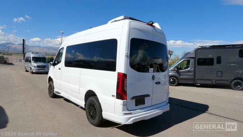 2025 GT1 19AG by Tiffin from General RV Center in Draper, Utah