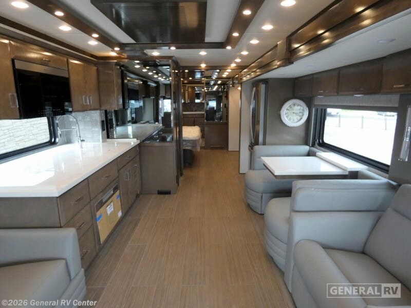 2026 Newmar Mountain Aire 4118 - New Class A For Sale by General RV Center in Draper, Utah